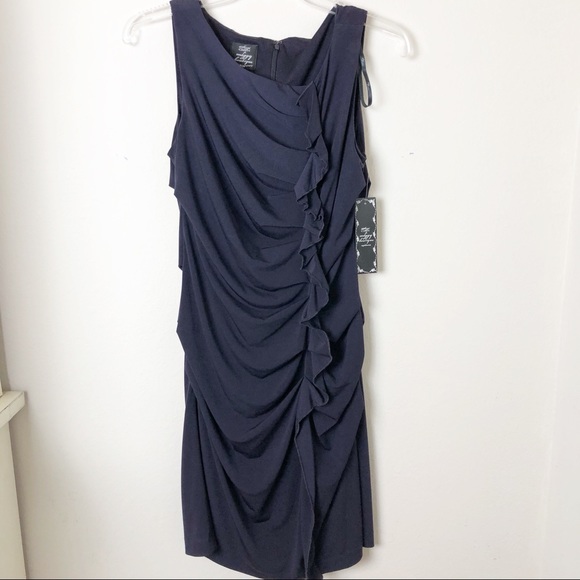 Suzi Chin for Maggy Boutique Dresses & Skirts - NWT SUZI CHIN FOR MAGI BOUTIQUE 6